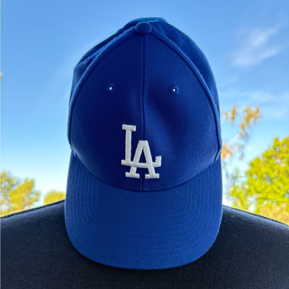 ‘47 Brand Los Angeles Dodgers Royal Blue Cap Hat